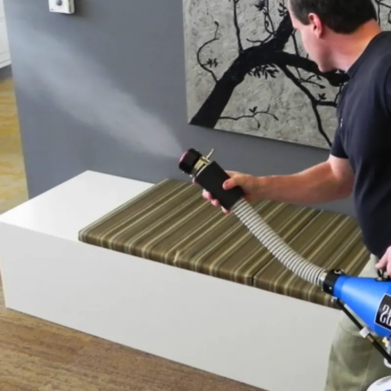 Professional Odor Removal in Andrews County, TX